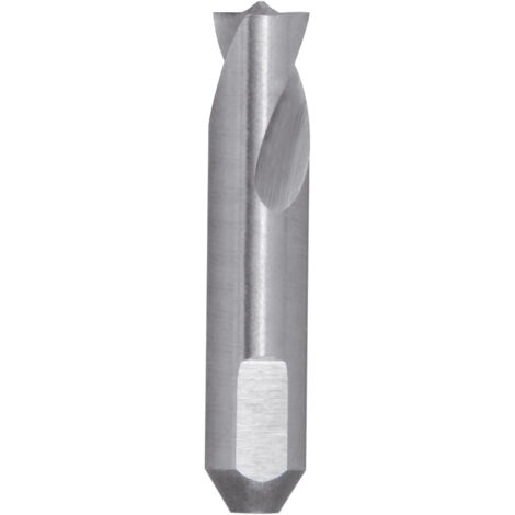 Schweißpunktbohrer Spotle Drill Nenn-Ø 8 x Gesamtlänge 40 mm HSS-Co RUKO