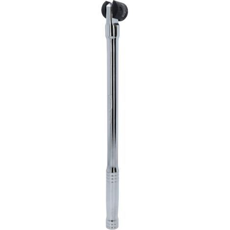 Schwenkbare Griffverlängerung ULTIMATE® 1/2'' 460 mm