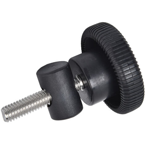 Schwenkbare Mutter und Knauf-Klemmgriff, kompatibel mit der Hayward SPX1600PN Poolpumpe
