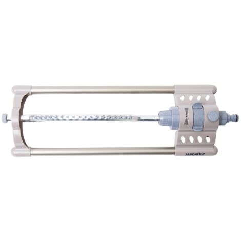 Schwenkbarer Sprinkler 18 Düsen