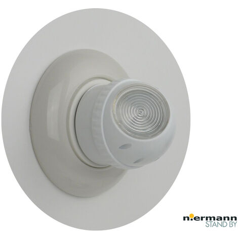 Schwenkbares LED-Nachtlicht 360° ROTATION, Dämmerungssensor