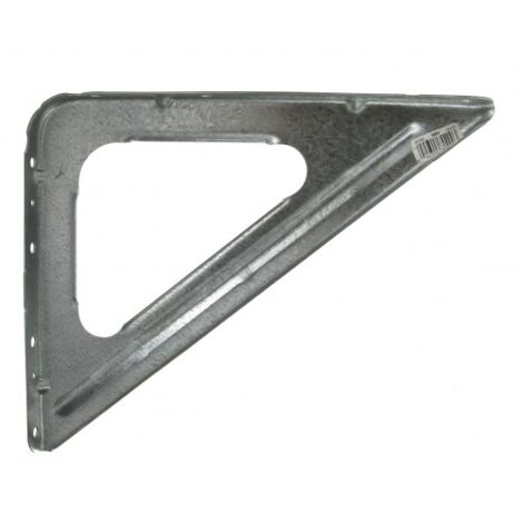 Schwerlast-Konsole SBV 229x278mm - Dicke 1,6mm
