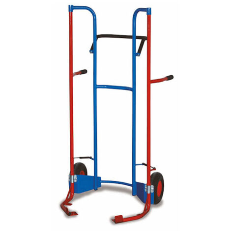 Schwerlast-Reifenkarre - Tragfähigkeit 200kg - 8MDTPN12G0NBEU