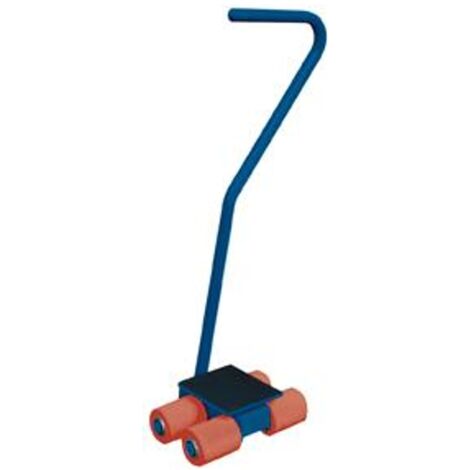 Schwerlast-Transportsystem 4 Tonnen SS40-P