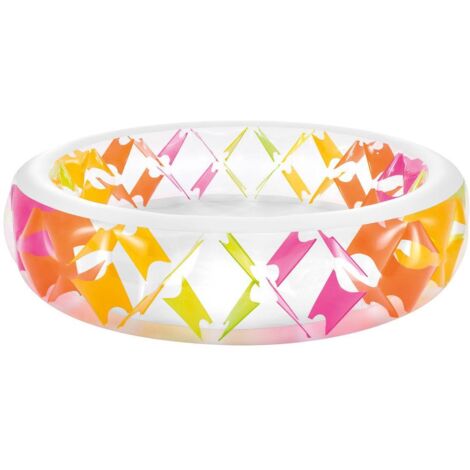Schwimmbad Croisillons - Intex