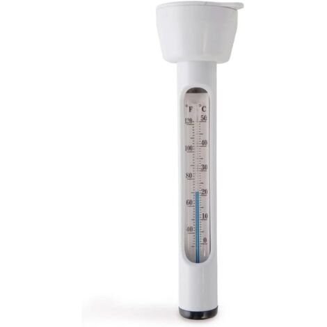 Schwimmbadthermometer