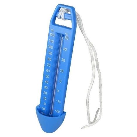 Schwimmbadthermometer Standard