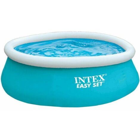 Schwimmbecken Easy Set 183×51 cm 28101NP INTEX