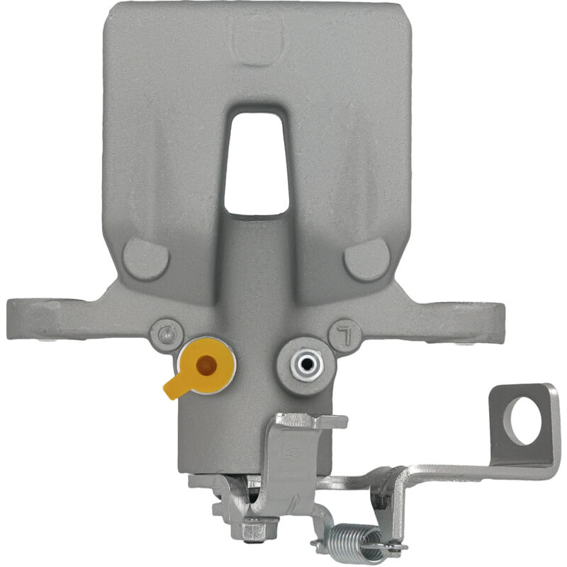 Image of Schwimmender Bremssattel Hinten Links for Hyundai i30 2011-2017 58310A6A31 34mm