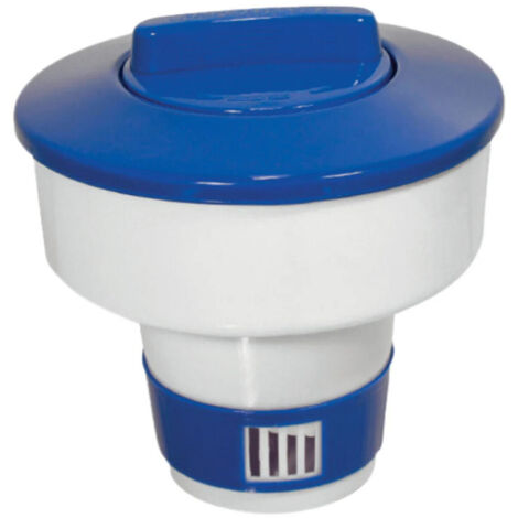 Schwimmender Chlordiffusor