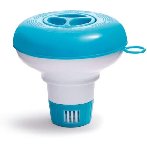 SCHWIMMENDER DIFFUSOR 12,7 CM – FÜR 3,66 M POOL 29040