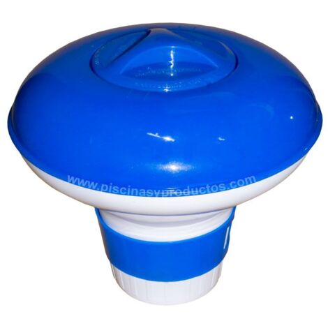 Schwimmender Starpool 23 cm