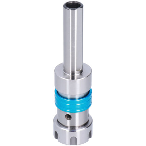 Schwimmendes Spannfutter für CNC-Gewindeschneiden mit geradem Schaft und rundem Griff (GS-TER25-D20)