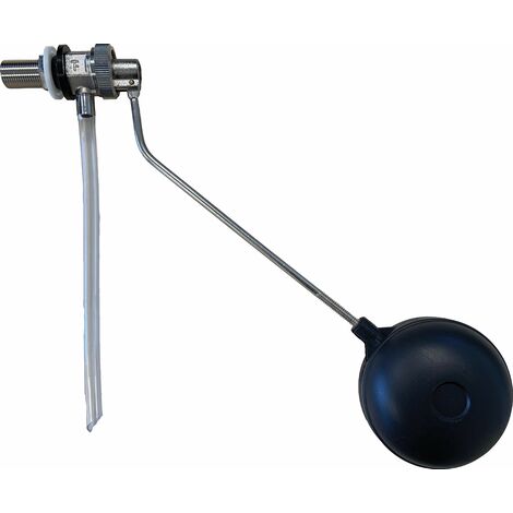 Schwimmer für Spülkasten Typ "C" Tecom GLPCT38 Batteria di Scarico
