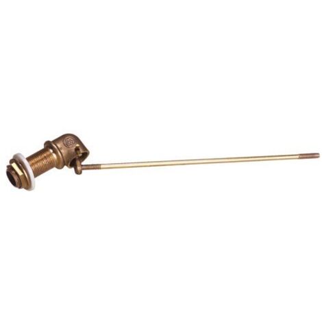 Schwimmer Olleta 3/8" Gewindestange 3/16"