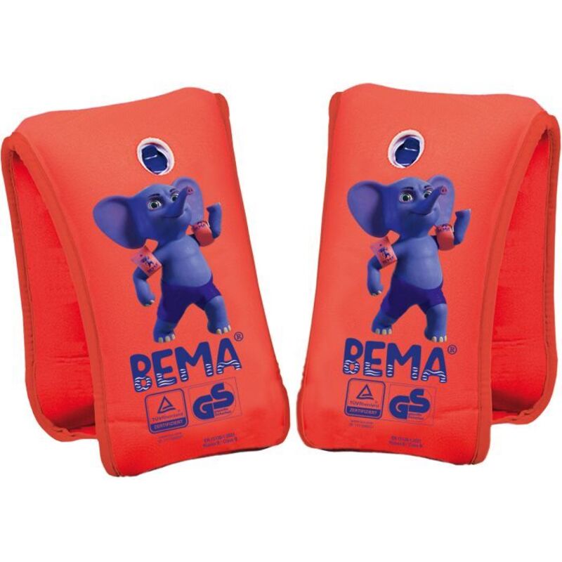 Bema®, Schwimmflügel Sensitive, 15 X 30 X 25 Cm, 18026