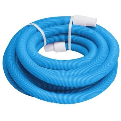 Schwimmschlauch Länge 7m Ø32mm mit Endkappen Gre Pools