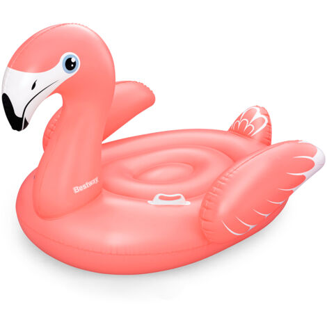 Schwimmtier Flamingo 148 x 127 x 99 cm