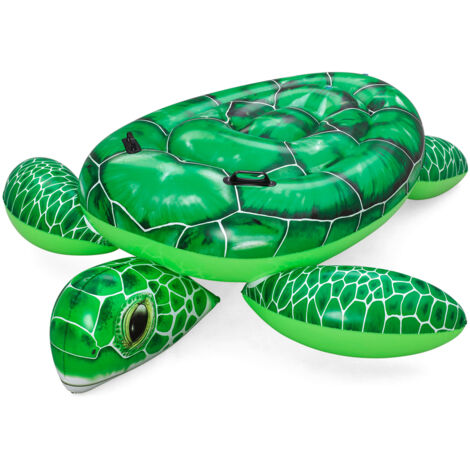 Schwimmtier Tidal Turtle™ 153 x 140 x 38 cm