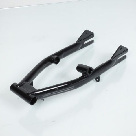 schwinge schwarz für moped peugeot 103 vogue neu moped cyclo