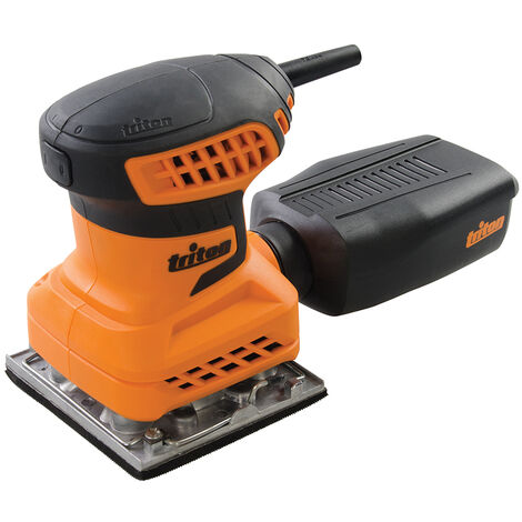 Schwingschleifer 200 W 1/4 TQTRSS triton