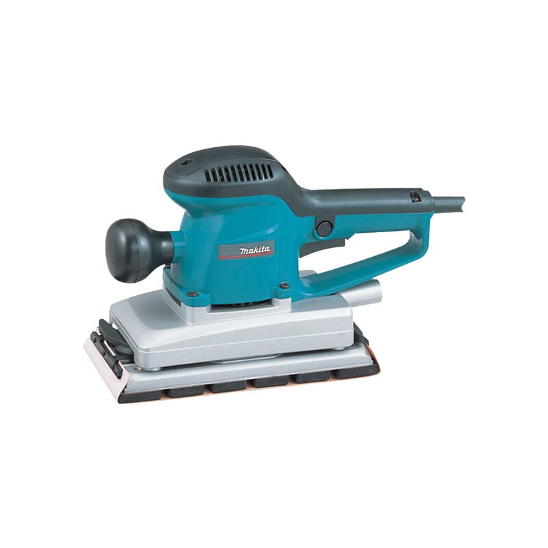 Ponceuse orbitale Makita BO4901J
