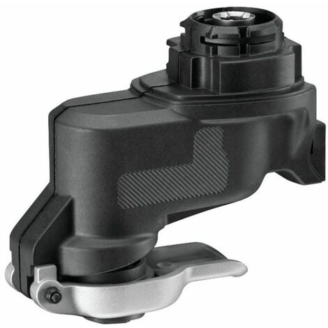 Schwingschleifer-Head Multievo â€“ Geschwindigkeit: 16.300 Schwingungen/min 11 ZubehÃ¶rteile BLACK+DECKER MTOS4-XJ