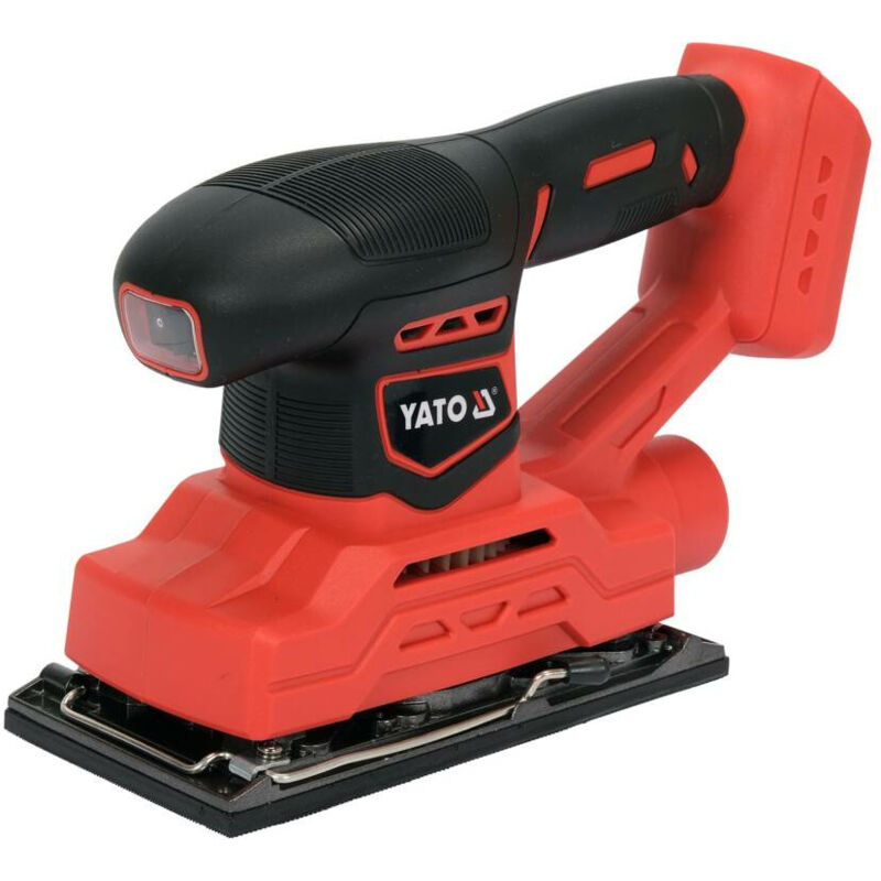 Yato YT-82751 Handschleifmaschine