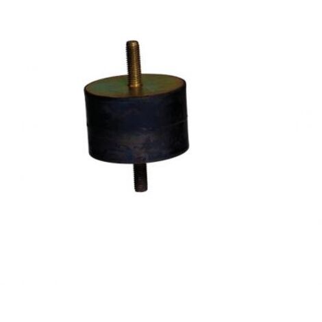 Schwingungsdämpfer M10 kompatibel mit Motor HATZ 2M41 - 3M41 - 4M41