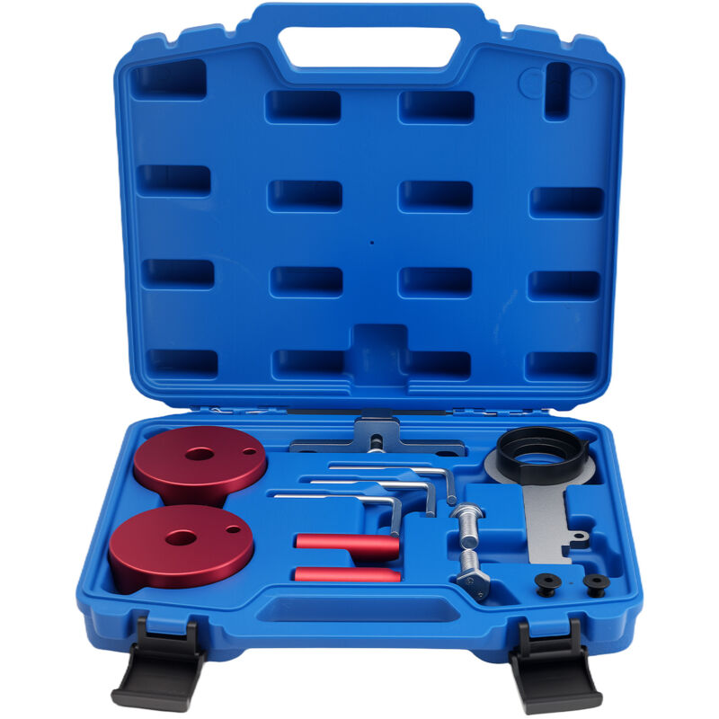 Image of Schwungrad Arretierwerkzeug for Ford Transit Custom Tourneo 2.0 303-1643