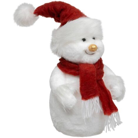 Sciarpa per candele di natale in polistirolo h 40 cm - Feeric lights & christmas
