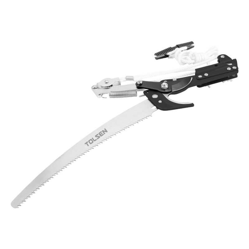 Scie 300mm Pour Tige Telescopique Tolsen