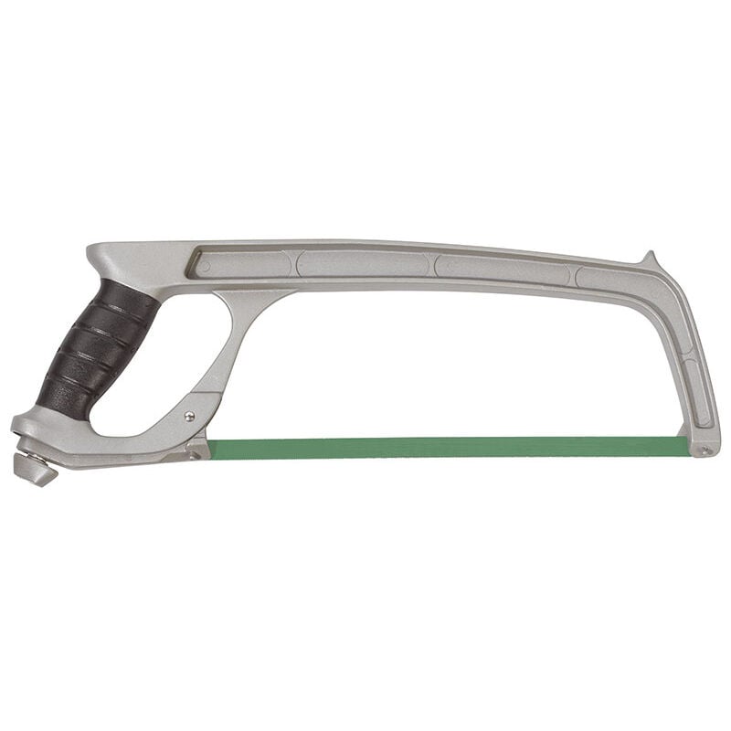 Scie a archet 300 mm pour metal Fervi 0629