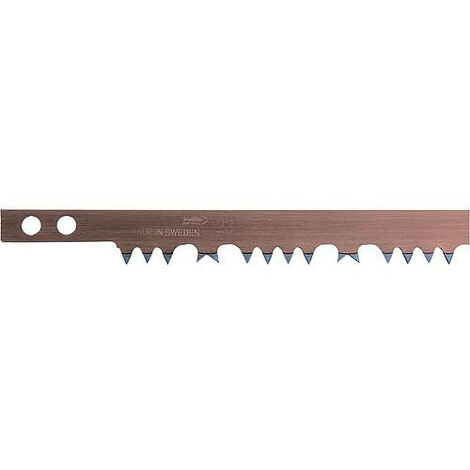 Scie a archet pour bois frais Type 23 607mm