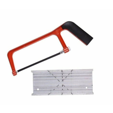 Scie A Archet Scie A Archet Avec Support De Guidage Pour Coupe Multi-angle