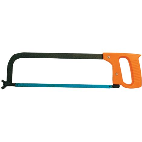 scie A archet scie A mA taux pour supports mA talliques lames de 300 mm plastique main gauche