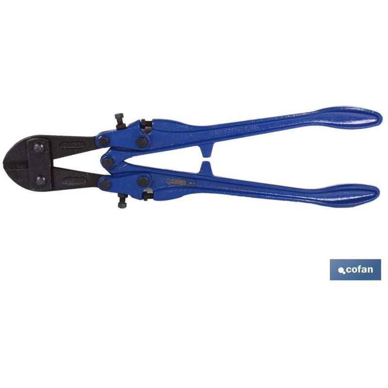 Coupe-tige à poignées forgées 24