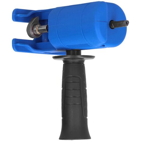 Scie à Bois, scie Alternative électrique, Gain de Temps Simple à Utiliser Économie de Main-d'œuvre pour Le Travail du Bois Découpe de Plastique Acl