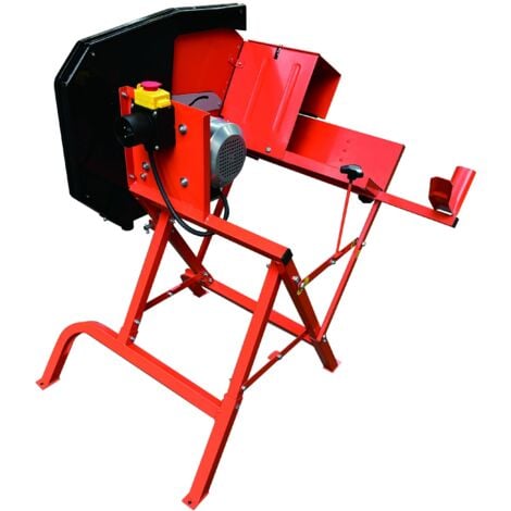 ELECTROPOWER Scie à bûche 2200w 405mm