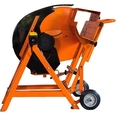 ELECTROPOWER Scie à bûche 2600w -3000w - 505 mm