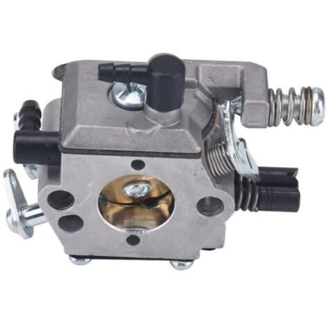 Scie à chaîne 5200 4500 5800, carburateur 52CC 45CC 58CC WT-856-ATS