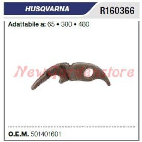 Scie à chaîne HUSQVARNA 65 380 480 R160366