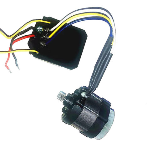 Scie à chaîne, scie à une main, scie électrique lithium-ion, scie rechargeable, scie forestière, mini-scie, moteur haute puissance sans balais 21 V 14 dents