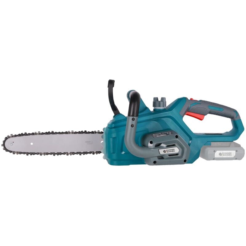 Scie à chaîne sur batterie KS CS20V-12