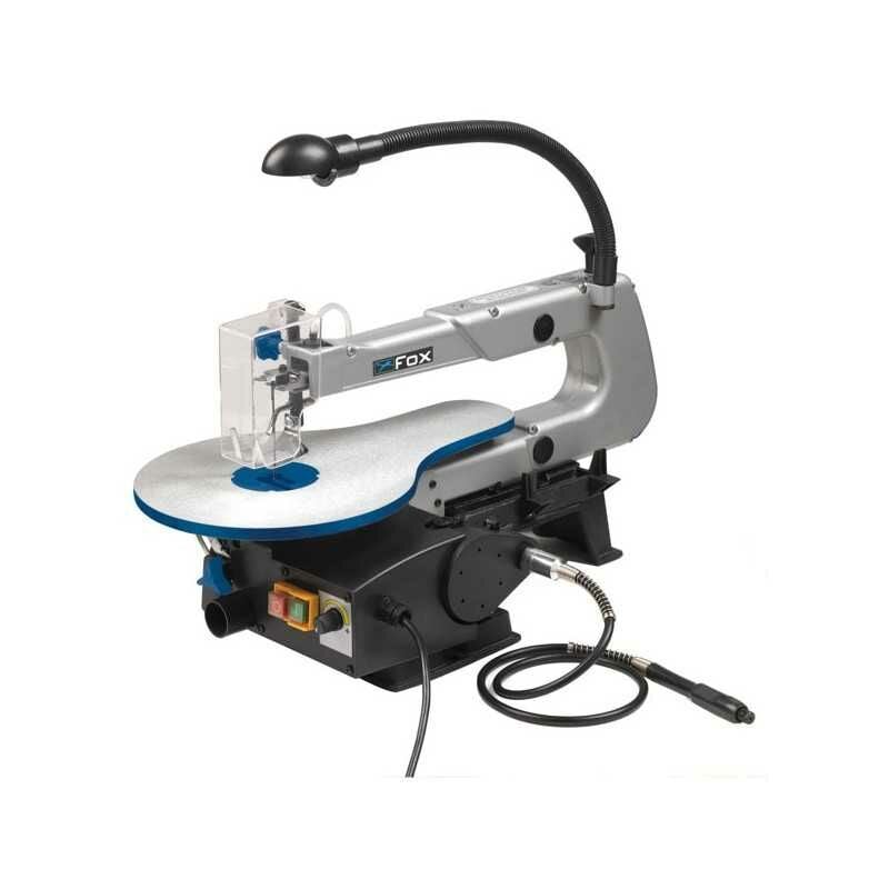 Femi - Scie alternative F40-562 Fox