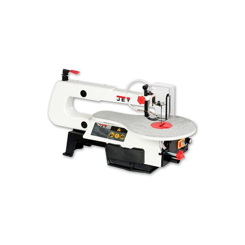 Scie à chantourner jss 16A JET