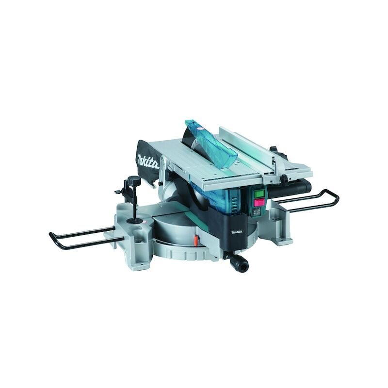 Scie à table filaire 1650w LH1201FL Makita