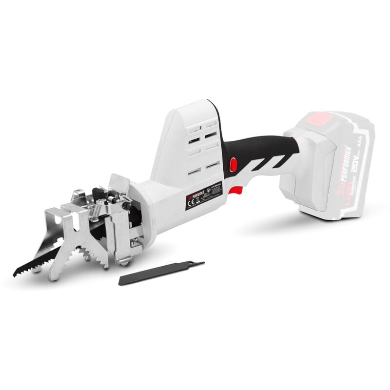 Scie à ébrancher 20V max livrée sans batterie - X PERFORMER