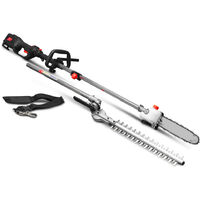 Scie a ebrancher - Taille haies 1000W Oregon