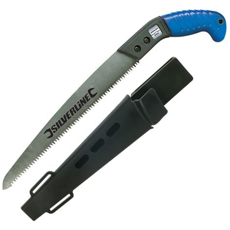 SCIE À ÉLAGUER À GAINE LAME DE 275 MM SILVERLINE 868611